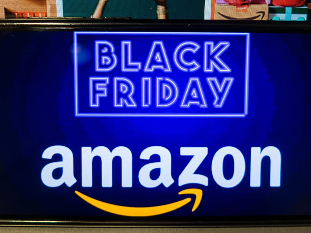 Amazon launches INSANE Black Friday TV deals including 55 inch 4K